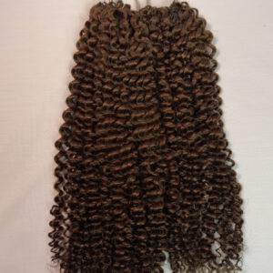 Crochet kinky curly 18” (30)