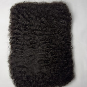 Natural Afro kinky 18’ (1b)