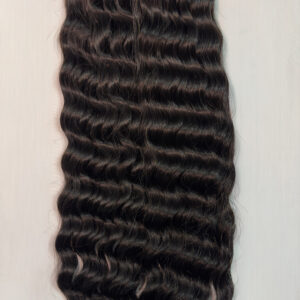 Crochet loose wave 20” (1b)