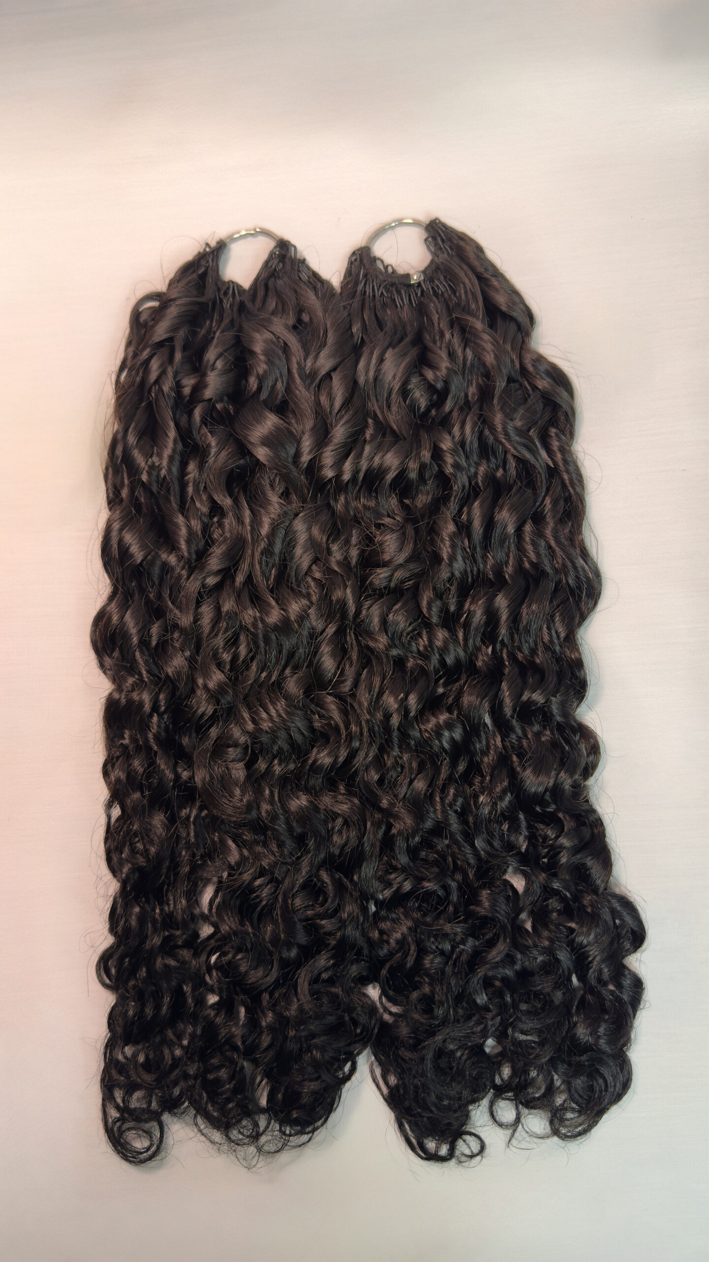 Pixie curls 20’ (1b)
