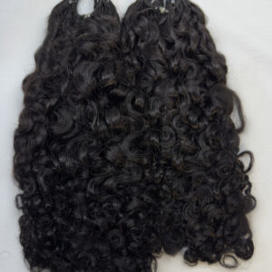 Burmese curls 18” (1b)
